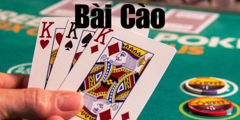 Bài Cào VVVwin – Luật Chơi, Cách Tính Điểm Và Mẹo Thắng 2 Khái quát về bài cào VVVwin