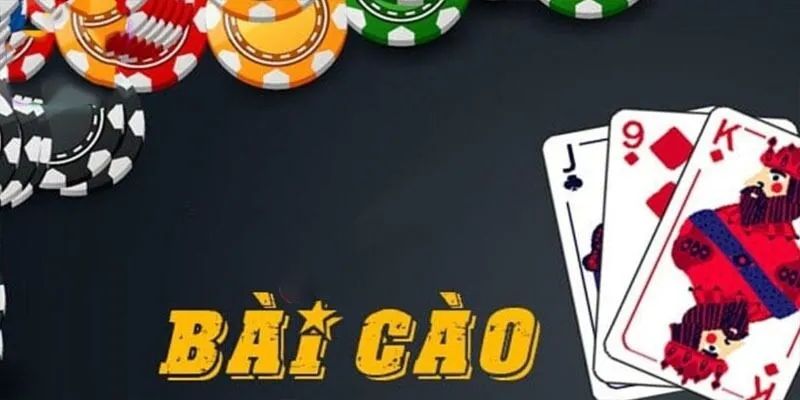 Bài Cào VVVwin – Luật Chơi, Cách Tính Điểm Và Mẹo Thắng 1 bai cao VVVwin