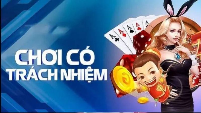 Cá cược có trách nhiệm VVVwin - Cẩm nang cho người chơi 1 Giải thích về việc cá cược có trách nhiệm