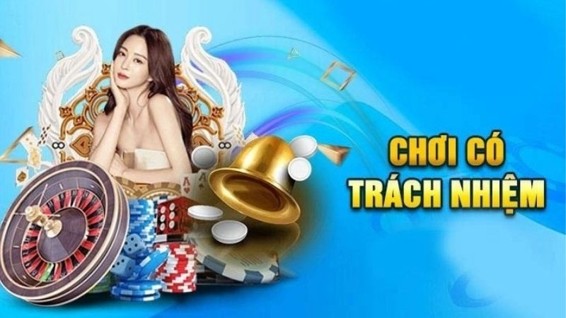 Cá cược có trách nhiệm VVVwin - Cẩm nang cho người chơi 2 Thực hiện đúng các quy định được đề ra trong chính sách