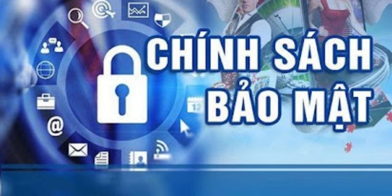 Chính sách bảo mật VVVwin - An Ttoàn dữ liệu tuyệt đối 100% 3 Hệ thống tiếp nhận thông tin và cách xử lý cụ thể