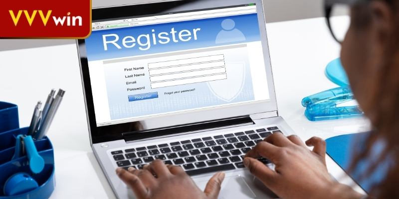 Đăng Ký VVVwin - Hướng Dẫn Từ A Đến Z Nhanh Chóng Và Dễ Dàng 1 dang ky vvvwin 2 1
