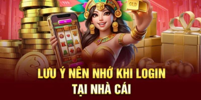 Đăng Nhập VVVwin - Truy Cập Vào Thế Giới Giải Trí Trực Tuyến 4 Lưu tâm đến những thông tin vô cùng quan trọng