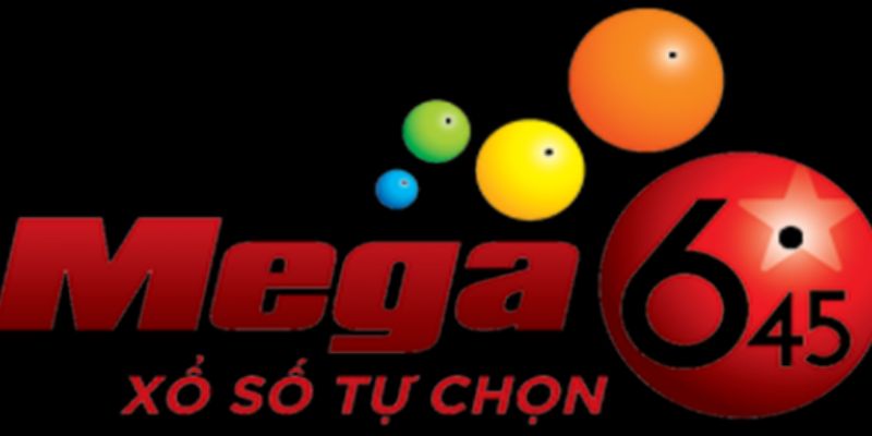 Mega 6/45 VVVwin - Làm Giàu Trong Phút Chốc Tại Nhà Cái 2 Sơ lược về Mega 6/45
