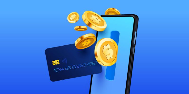 Chọn phương thức gửi tiền phù hợp