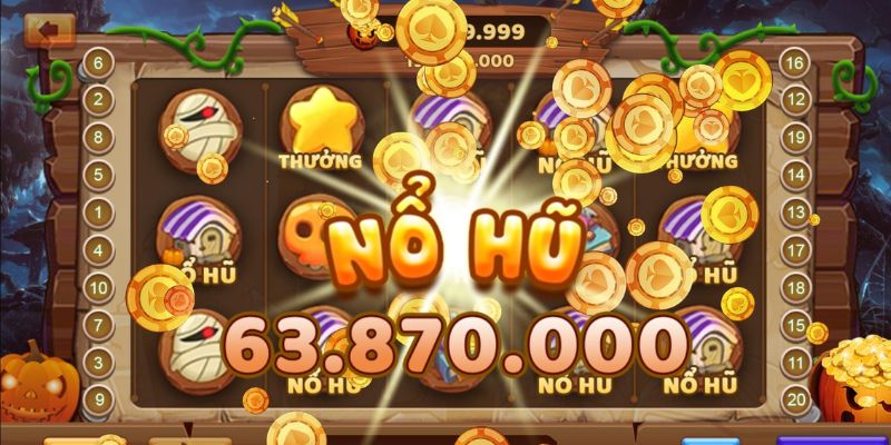 Nên tham gia nổ hũ đổi thưởng VVVwin 