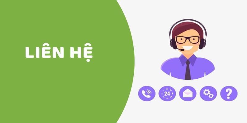 Phương thức liên hệ VVVwin - Dịch vụ chăm sóc khách hàng 2 Tổng hợp toàn bộ các hình thức để người chơi liên hệ