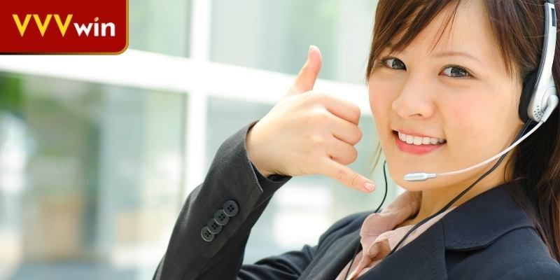 Phương thức liên hệ VVVwin - Dịch vụ chăm sóc khách hàng 3 Một vài thông tin đáng chú ý bạn cần quan tâm đến