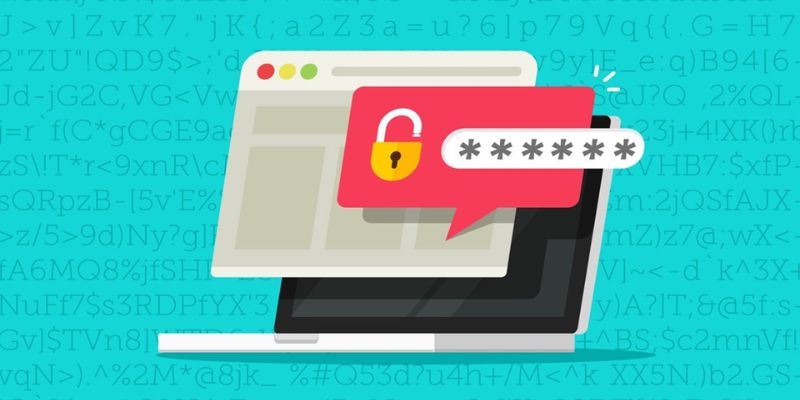 Quên Mật Khẩu VVVwin? Khôi Phục Nhanh Chỉ Trong Vài Bước 2 Một số nguyên nhân khi quên mật khẩu