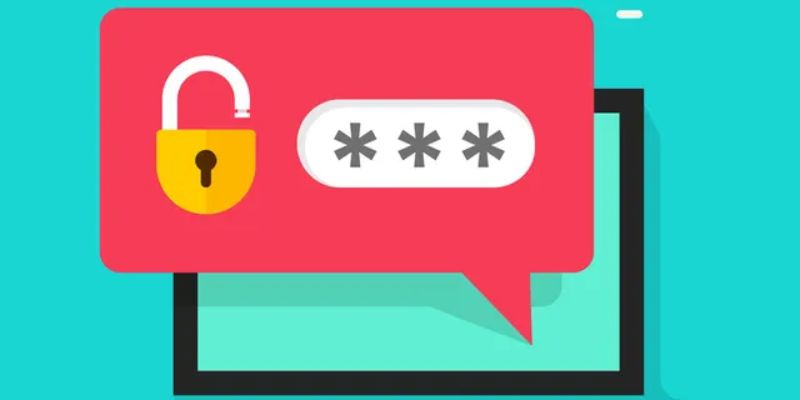 Quên Mật Khẩu VVVwin? Khôi Phục Nhanh Chỉ Trong Vài Bước 3 Lưu ý nhập mã chính xác khi quên mật khẩu