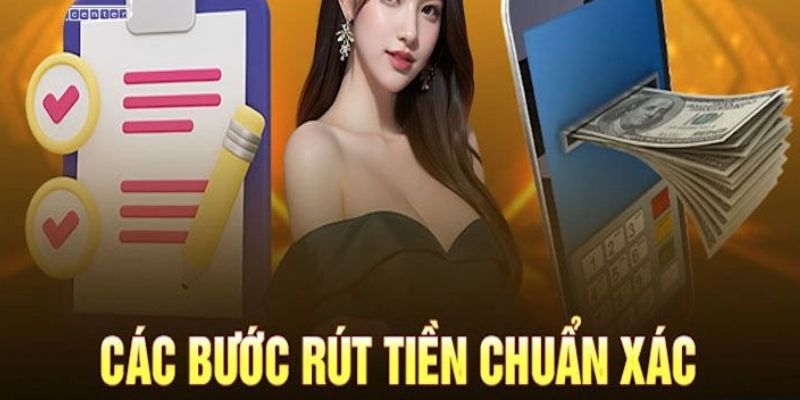 Rút Tiền VVVwin Nhanh Gọn – Nhận Thưởng Khủng Ngay Lập Tức 1 rut tien vvvwin