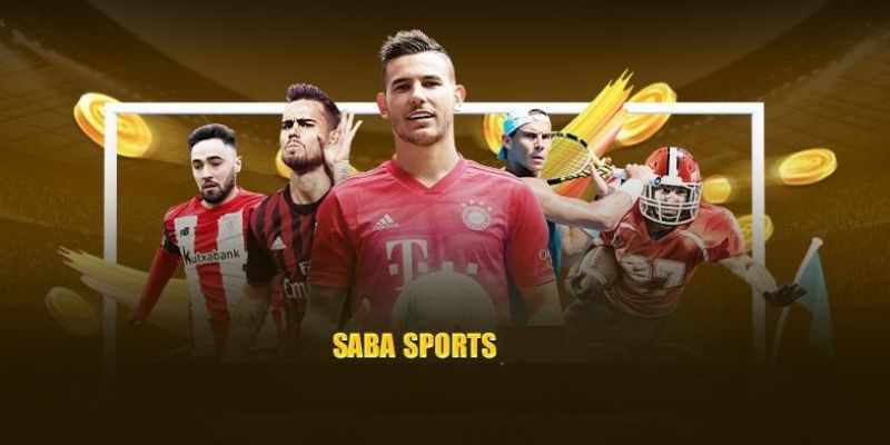 Saba Sports VVVwin - Các Loại Kèo Phổ Biến Tại Nhà Cái 2 Các tựa game trong SABA Sports