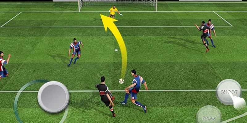 CMD Sports VVVwin - Một Số Tựa Game Hot Tại Sảnh Thể Thao 4 Các game sảnh SBO Sports VVVwin