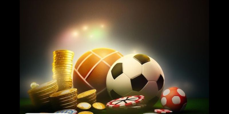 Sbobet VVVwin - Cá Cược Thể Thao Đỉnh Cao Mọi Thời Đại 3 Cá cược thể thao Sbobet VVVwin