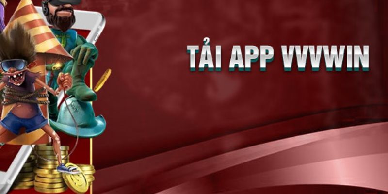 Tải App VVVwin - Trải Nghiệm Mượt Mà, Ưu Đãi Cực Hấp Dẫn 2 Đáp ứng đủ các quy định cần thiết để tải app VVVwin thành công