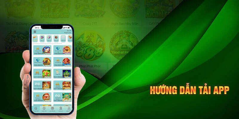 Tải App VVVwin - Trải Nghiệm Mượt Mà, Ưu Đãi Cực Hấp Dẫn 3 Chỉ dẫn chi tiết cách download app trên cả 2 hệ điều hành