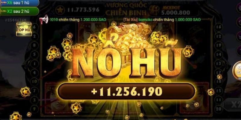 Thủ Thuật Quay Hũ VVVwin - Tổng Hợp Các Phương Pháp Đúng Nhất 1 thu thuat quay hu 1