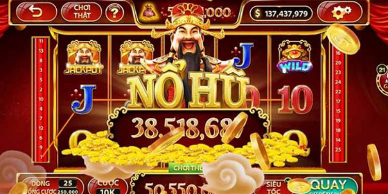 Xác định mục tiêu trong thủ thuật quay hũ