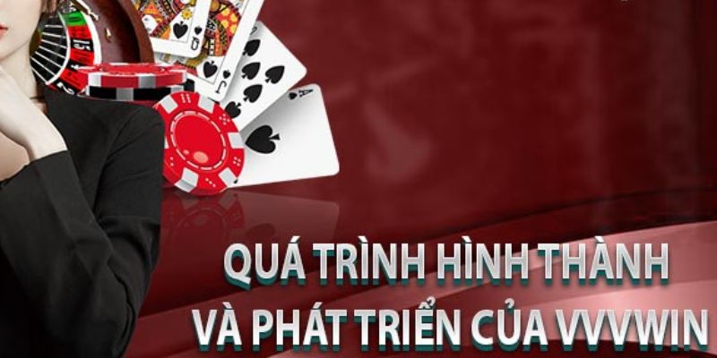 Trang chủ 12 VVVwin - Bùng nổ cảm xúc, thăng hoa cùng đam mê