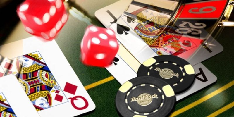 Trang chủ 15 Trải nghiệm sòng bài đẳng cấp mang tính chân thật cao