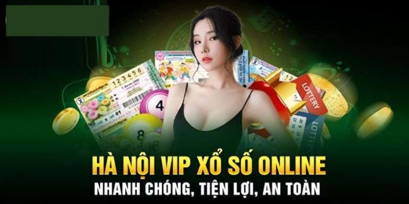 Xổ Số Hà Nội VIP VVVwin - Tip Chơi Xổ Số Cực Kỳ Hiệu Quả 2 Xổ số Hà Nội VIP là gì