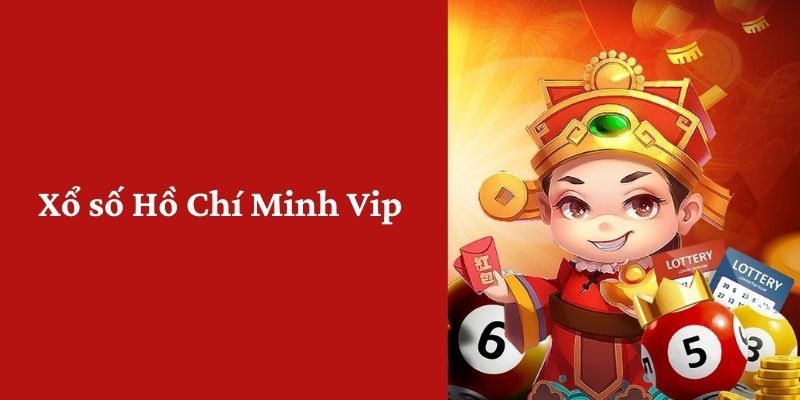 Xổ Số Hồ Chí Minh VIP VVVwin - Cách Tham Gia Xổ Số Online 4 Bí kíp tham gia xổ số Hồ Chí Minh VIP VVVwin