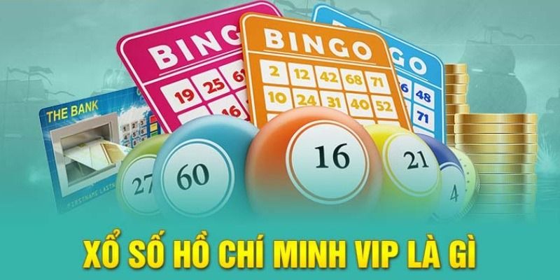 Xổ Số Hồ Chí Minh VIP VVVwin - Cách Tham Gia Xổ Số Online 3 Cách tham gia xổ số Hồ Chí Minh VIP VVVwin